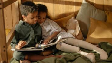 Reading As A Life Skill: Its Importance In Children And Adults